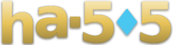 ha.505 logo